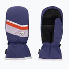 Жіночі лижні рукавички Rossignol New Piste M future blue