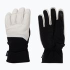Рукавиці гірськолижні жіночі Rossignol Elite Lth Impr iTip white