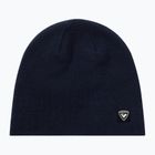 Шапка зимова Rossignol Neo Rooster Reserve dark navy
