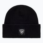Шапка зимова Rossignol Corporate T black