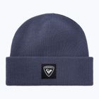 Шапка зимова Rossignol Corporate T true night blue