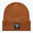 Шапка зимова Rossignol Corporate T glazed ginger