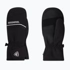 Дитячі гірськолижні рукавички Rossignol Tech Impr M black