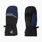 Дитячі лижні рукавички Rossignol Tech Impr M dark navy