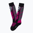 Шкарпетки гірськолижні дитячі Rossignol Jr Thermotech orchid pink