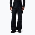 Штани лижні чоловічі Rossignol Insulated 30" black