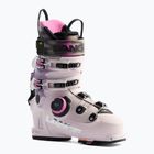 Черевики лижні жіночі Lange Code 95 W BOA MV GW pink