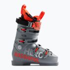 Черевики лижні Rossignol Hero World Cup 130MV power grey