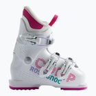 Черевики лижні дитячі Rossignol Comp J3 Jr white