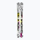 Лижі гірські жіночі + кріплення Rossignol Savage All Mountain Konect + NX 12 Konect GW