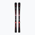 Лижі гірські жіночі + кріплення Rossignol Nova 10 + Xpress W 11 GW