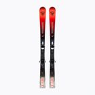 Лижі гірські дитячі + кріплення Rossignol Hero Multi-Event Pro 110-130 Kid-X + Kid 4 GW