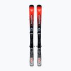 Лижі гірські дитячі + кріплення Rossignol Hero Jr 130-150 + Xpress 7 GW