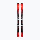 Лижі гірські + кріплення Rossignol Hero ST TI Konect + NX 12 Konect GW