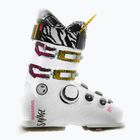 Черевики лижні жіночі Rossignol Pure Savage Boa GW W white
