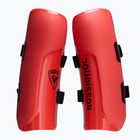 Захист гомілок Rossignol Hero Leg Sr red
