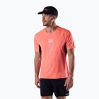 Футболка для бігу чоловіча Rossignol Sapa Ultra Tee neon red