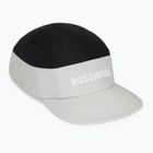 Кепка Rossignol Active 5 Panel light grey
