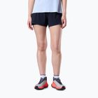 Шорти для бігу Rossignol Sapa 2IN1 5" чорний