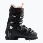 Черевики лижні жіночі Rossignol Pure 85 PRO BOA GW W black