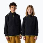 Кофта флісова дитяча Rossignol Polar Fleece black