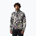Кофта флісова чоловіча Rossignol Quarter Zip Fleece savage black