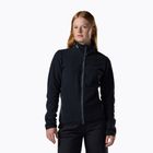 Кофта флісова лижна жіноча Rossignol Polar Fleece black