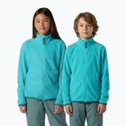Кофта флісова дитяча Rossignol Polar Fleece baltic