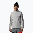 Кофта чоловіча Rossignol Hero Stretch Fleece light grey