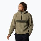 Куртка чоловіча Rossignol Alltrack Anorak Fleece vetiver