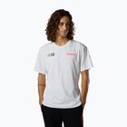 Футболка чоловіча Rossignol Hero Tee white