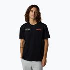Футболка чоловіча Rossignol Hero Tee black