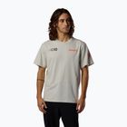 Футболка чоловіча Rossignol Hero Tee light grey