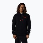 Кофта чоловіча Rossignol Hero Hoodie black