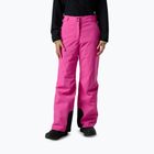 Штани лижні дитячі Rossignol Insulated electric fuchsia