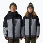 Куртка лижна дитяча Rossignol Wispile Insulated black