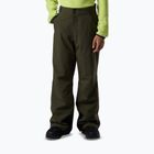 Штани лижні дитячі Rossignol Insulated Boys olive shadow