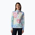 Кофта термоактивна жіноча Rossignol JCC Quarter Zip First Layer jcc angels light