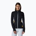 Кофта лижна жіноча Rossignol JCC Fleece black