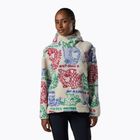 Кофта флісова жіноча Rossignol JCC Fleece Anorak jcc angels light