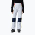 Штани лижні жіночі Rossignol JCC Valdiz white