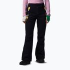 Штани лижні жіночі Rossignol JCC Seasonal black