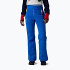Штани лижні жіночі Rossignol JCC Seasonal victoria blue