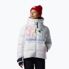 Куртка лижна жіноча Rossignol JCC Allsnow Down white