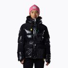 Куртка лижна жіноча Rossignol JCC Corduroy Down black
