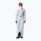 Комбінезон лижний жіночий Rossignol JCC white