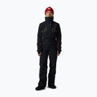 Комбінезон лижний жіночий Rossignol JCC black
