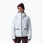 Куртка лижна жіноча Rossignol Rochrun Insulated white