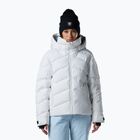 Куртка лижна жіноча Rossignol Wispile Ripstop Down white