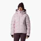 Куртка лижна жіноча Rossignol Wispile Ripstop Down pale lilac